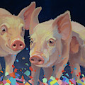 Party Pigs